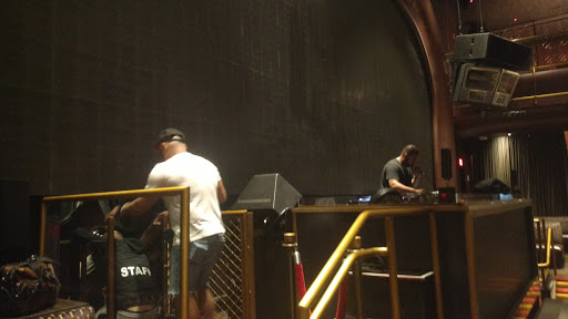 Night Club «Premier Nightclub», reviews and photos, 1 Borgata Way, Atlantic City, NJ 08401, USA