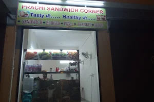 Prachi Sandwich Corner image