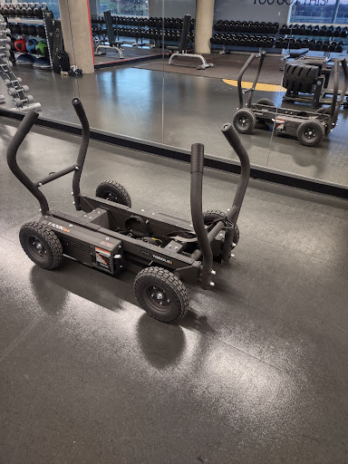 Park «Central Park», reviews and photos, 2960 Esplanade, Grand Prairie, TX 75052, USA