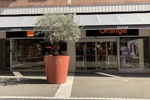 Boutique Orange - Montigny le Bretonneux image