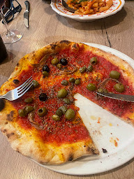 Photo n°41 de Restaurant Pompei à Paris ()