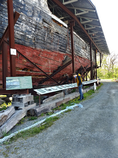 Museum «The Essex Historical Society and Shipbuilding Museum», reviews and photos, 66 Main St, Essex, MA 01929, USA