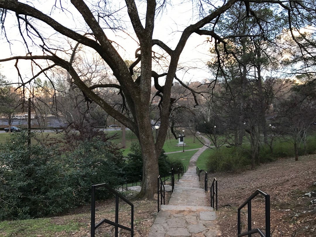 William J. Rushton Sr. Park