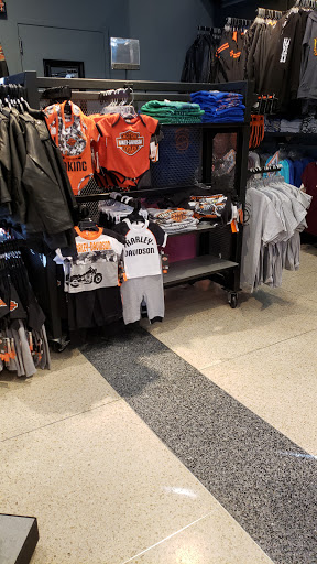 Harley-Davidson Dealer «Windy City Harley-Davidson», reviews and photos, 11601 E Touhy Ave, Chicago, IL 60666, USA