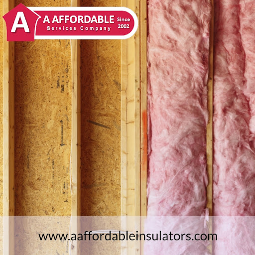 Insulation Contractor «A Affordable Insulators & Services», reviews and photos