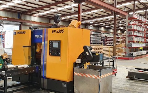 DRL Electrical Open Times