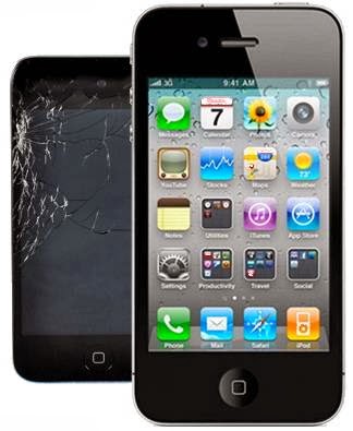 Electronics Repair Shop «iPhone Repair Lab», reviews and photos, 430 N Azusa Ave, Covina, CA 91722, USA
