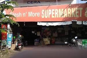Fresh n' More Super Market & Bakery image