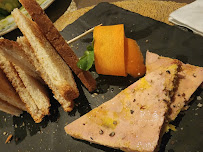 Foie gras du Restaurant halal Les Grands Enfants à Paris - n°5