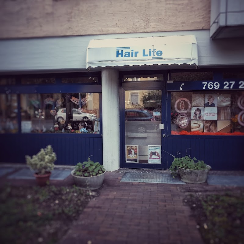 Hair Life