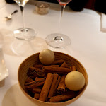 Photo n°3 de l'avis de Costantino.i fait le 08/04/2022 à 07:24 sur le  Ristorante La Corte à Follina