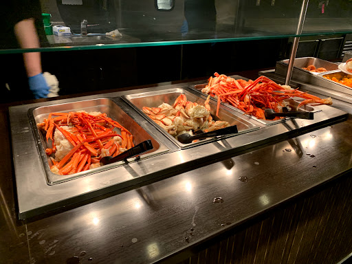 Resort «Northern Quest Resort & Casino», reviews and photos, 100 N Hayford Rd, Airway Heights, WA 99001, USA