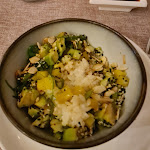 Photo n°11 de l'avis de Adriano.c fait le 26/12/2018 à 15:20 sur le  Hoshi Asian Fusion Restaurant à Casatenovo