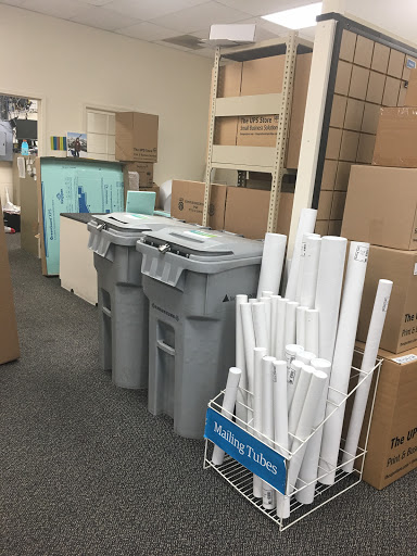 Shipping and Mailing Service «The UPS Store», reviews and photos, 1390 Columbia Ave, Lancaster, PA 17603, USA
