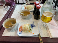 Soupe du Restaurant japonais Yasami à Suresnes - n°2
