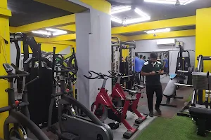 IRON CULTURE GYM image