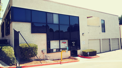 Self-Storage Facility «StorQuest Self Storage», reviews and photos, 9419 Hampshire St, Rancho Cucamonga, CA 91730, USA