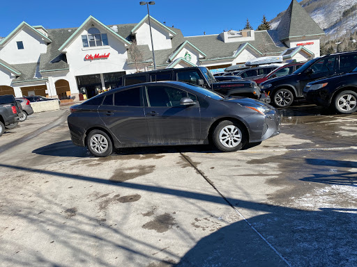 Grocery Store «City Market», reviews and photos, 2109 N Frontage Rd W, Vail, CO 81657, USA