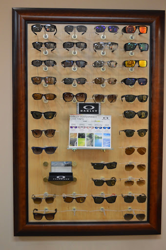 Optometrist «Limerick Eye Associates, PC», reviews and photos, 649 N Lewis Rd #120, Limerick, PA 19468, USA