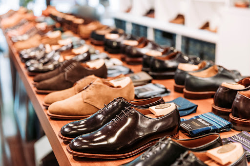 Shoe Store «Brick + Mortar (Alden Shop)», reviews and photos, 1210 4th Ave, Seattle, WA 98101, USA