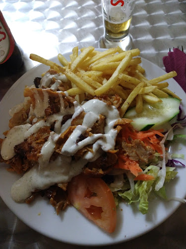 Avaliações doKohinoor Doner Kebab em Lagos - Restaurante