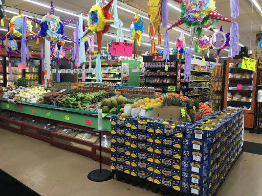 El Pueblito Super Mercado