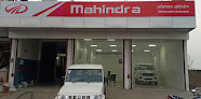 Mahindra Abhinandan Autozone