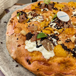 Photo n°1 de l'avis de Andrea.e fait le 20/10/2023 à 13:38 sur le  Pizzeria La Maiolica à Trenzano