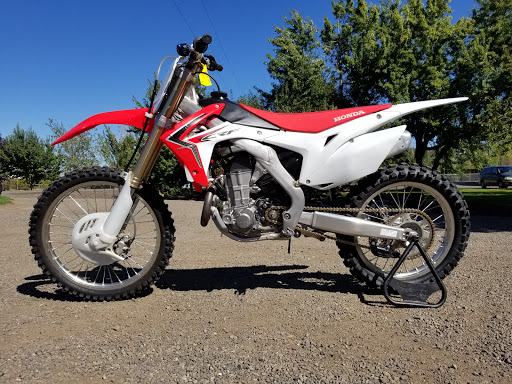 Motorcycle Dealer «Gran Prix Cycle Center», reviews and photos, 33648 Berry Dr NE, Albany, OR 97322, USA