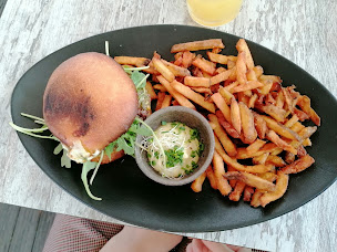 Photo n°69 de Moretti Aperitivo e Resto à Crespières ()