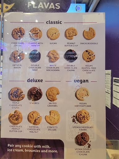 Insomnia Cookies image 5