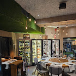 Photo n°25 de l'avis de Malcolm.i fait le 31/10/2023 à 21:19 sur le  Salmora - Live Kitchen & Bar à Quarteira