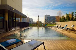 Residence Inn Toulouse-Blagnac Airport image