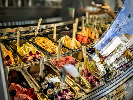 Ice Cream Shop «FROST a Gelato Shoppe Gilbert», reviews and photos, 2150 E Williams Field Rd #120, Gilbert, AZ 85295, USA