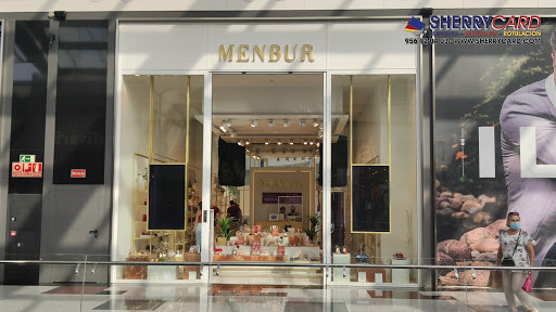 Menbur CC Nevada Shopping