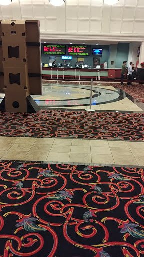 Movie Theater «Regal Cinemas Fox 16 & IMAX», reviews and photos, 22875 Brambleton Plaza, Brambleton, VA 20148, USA