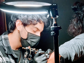 Erkmen Babacan Tattoo Studio