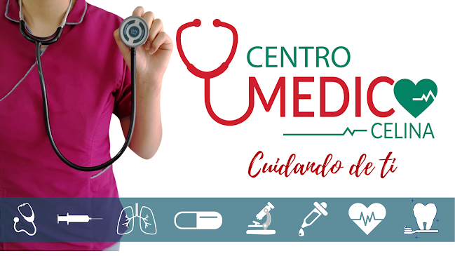 Opiniones de Centro Medico Y Farmacia Celina en Quito - Farmacia
