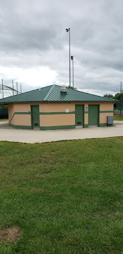 Park «Civic Center Park», reviews and photos, 24135 Hall Rd, Woodhaven, MI 48183, USA