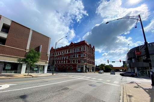 Jeweler «Fey & Co Jewelers», reviews and photos, 758 W North Ave, Chicago, IL 60610, USA