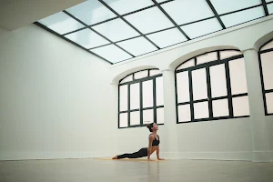 Pura Vida Studio Yoga image
