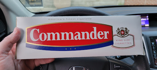 Tobacco Shop «Greenwood Discount Tobacco», reviews and photos, 713 Fry Rd, Greenwood, IN 46142, USA