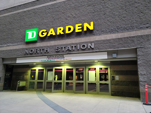 North Station