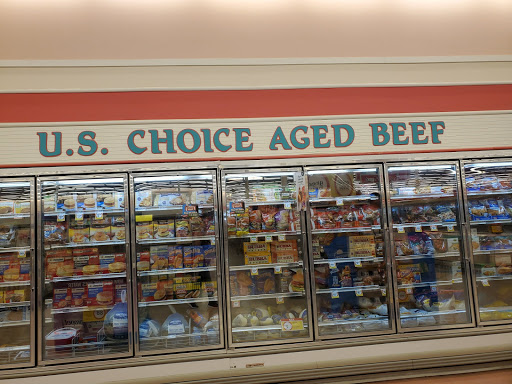 Grocery Store «Winn-Dixie», reviews and photos, 31100 Cortez Blvd, Brooksville, FL 34602, USA