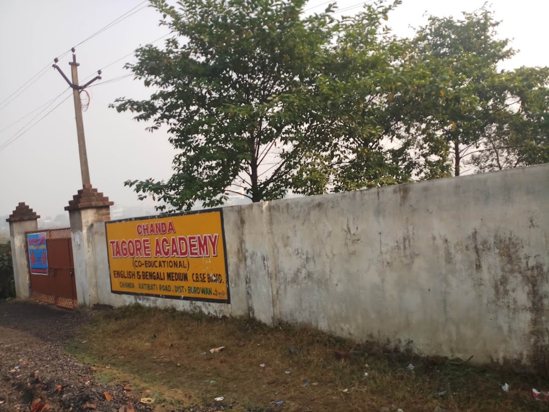 Chanda Tagore Academy