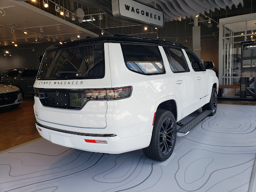 Lansdale Chrysler Dodge Jeep Ram, 722 Bethlehem Pike, Montgomeryville, PA 18936, USA, 