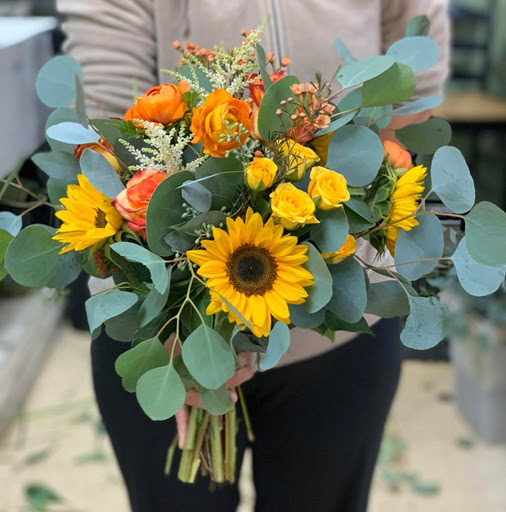 Florist «Secret Garden Florist & Gift Shop, Inc», reviews and photos, 2294 NY-208, Montgomery, NY 12549, USA