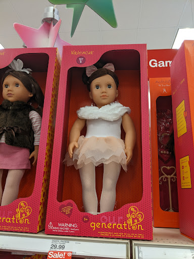 Department Store «Target», reviews and photos, 4300 Las Positas Rd, Livermore, CA 94551, USA