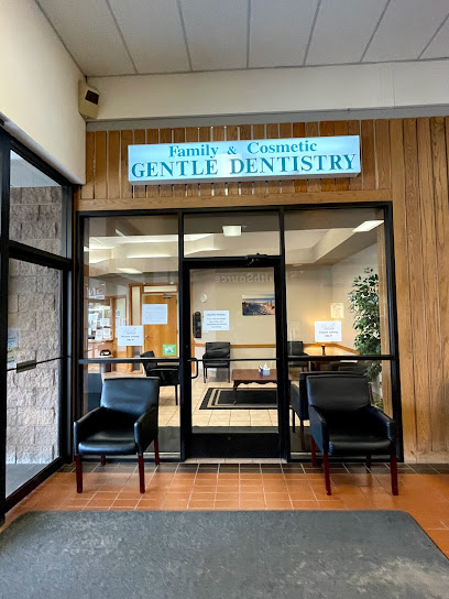 Gentle Dentistry – Hutchinson Office