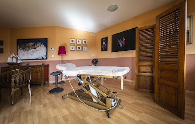 Camail Thierry à Thonon-les-Bains